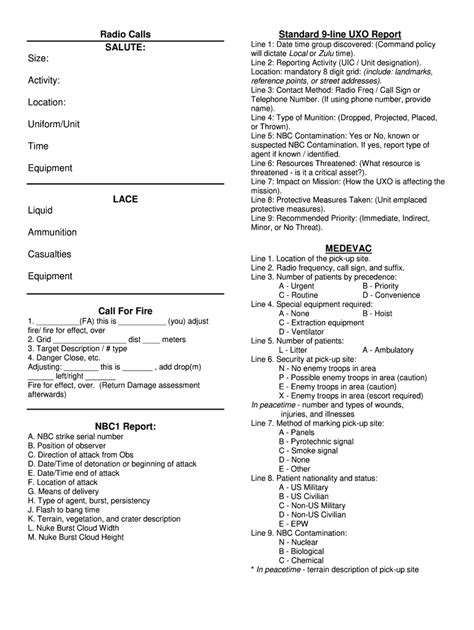 9 line medevac smart card app|9 line medevac cheat sheet.